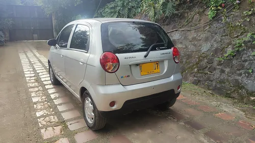 Chevrolet Spark 1.0 Life