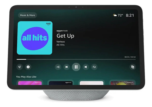Amazon Echo Show 11 – Pantalla Inteligente Full HD de 11" con Alexa