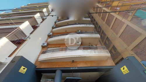 Imagen 29 de 30 de Frte Balcón: Alto Y Lum: 2 Baños : 1 Suite