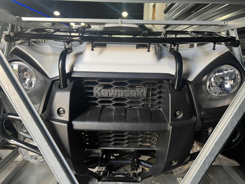 Kawasaki Brute Force 300 0km - Entrega Ya 0km - Envios