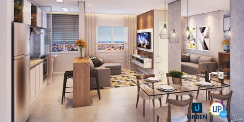 Imagem 3 de 10 de Apartamentos - Ref: V3075