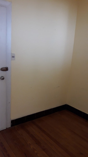 Alquiler De Oficinas En Ciudad Vieja