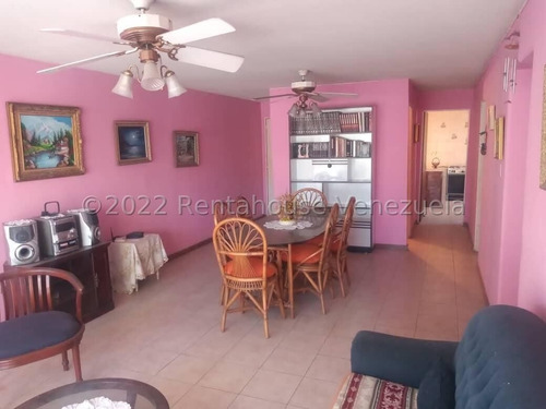 Imagen 9 de 10 de Apartamento En Venta San Pablo Turmero 22-19587