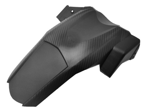 Guardabarros Trasero De Motocicleta Para Yamaha Nmax150 Nmax