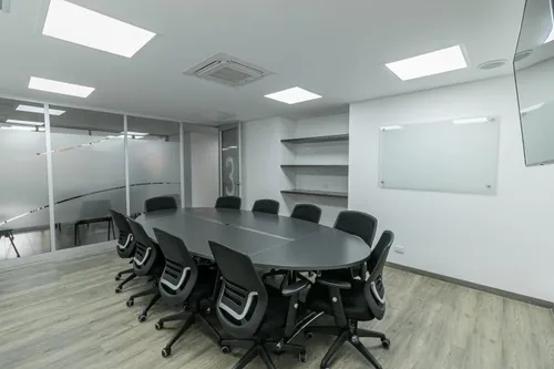Oficina En Venta En Rincón Del Chicó. Cod V1050016
