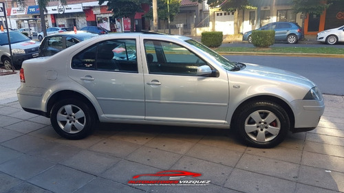 Volkswagen Bora 1.9 Tdi 2008