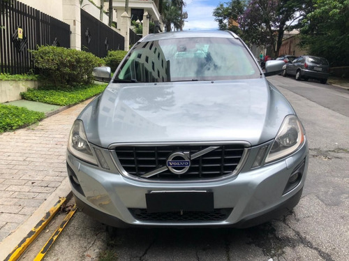 Volvo Xc60 Top Awd 3.0 Turbo, Xc60201
