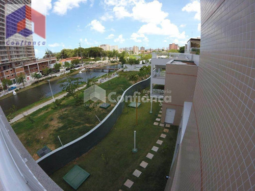 Imagem 8 de 23 de Apartamento À Venda No São Gerardo No Varanda Dos Bosques - 172