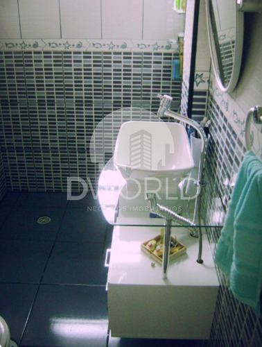 Imagem 5 de 8 de Bem Localizado - Fácil Acesso! - Ap02857 - 70658756
