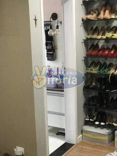 Imagem 20 de 29 de Sobrado No Jardim Andrea Demarchi. - 2350