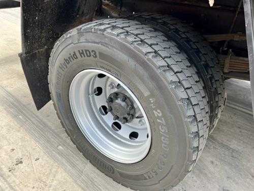 Imagem 7 de 13 de Vw 15180 15 180 Worker Caminhao Toco Bau 9,00m = 1319 1519