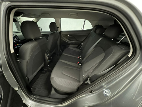 Hyundai Creta 1.0 Limited Safety Tgdi Flex Aut. 5P