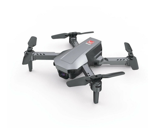 Dron Mini Wifi Fpv Con Cámara 1080p Mjx V1