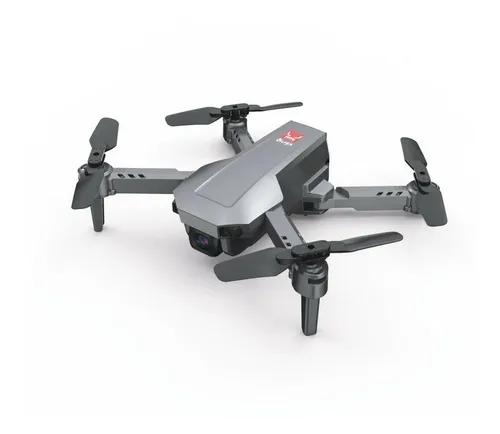comprar Dron 2.4g Wifi Fpv Con Cámara 1080p Mjx V1 Con 2 Baterias