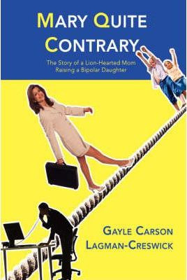 Libro Mary Quite Contrary - Gayle Carson Lagman-creswick
