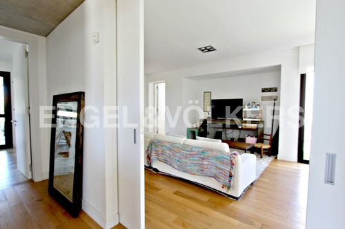 Imagen 6 de 15 de Casa A La Venta Que Combina Lujo, Calidad Y Naturaleza