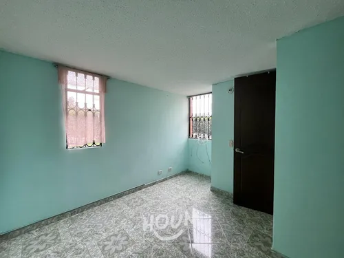 Apartamento En Osorio. 3 Habitaciones, 47 M², Id: 149715