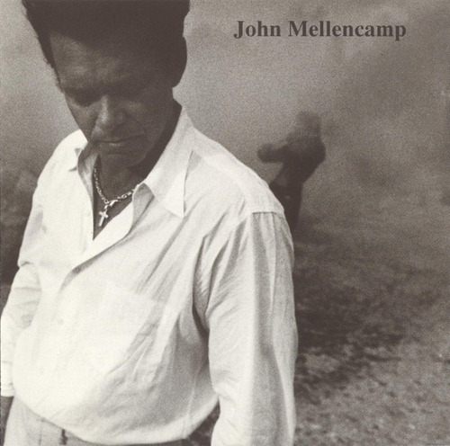 John Mellencamp Cd: John Mellencam ( Simil Vinilo - Holland)