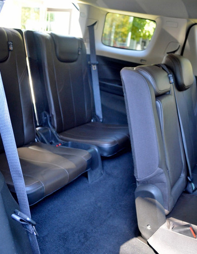 Imagen 8 de 15 de Chevrolet Trailblazer 2.8 4x4 Ltz At