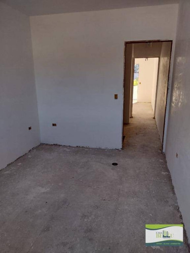 Casa Com 2 Dormitórios À Venda, 70 M² Por R$ 240.000,00 - Residencial Santo Antônio - Franco Da Rocha/sp - Ca0616