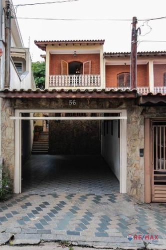 Imagem 2 de 29 de Sobrado Com 3 Dormitórios À Venda, 200 M² Por R$ 890.000,00 - Vila Pirituba - São Paulo/sp - So7115