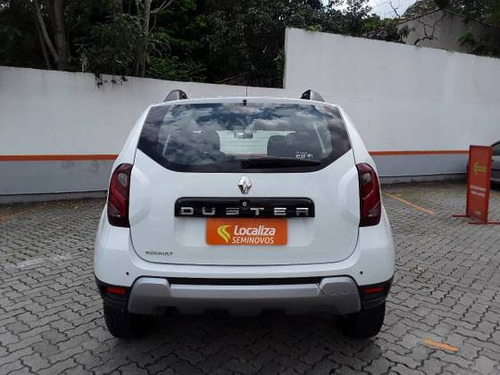 Imagem 3 de 10 de Renault Duster 1.6 16v Sce Flex Dynamique X-tronic