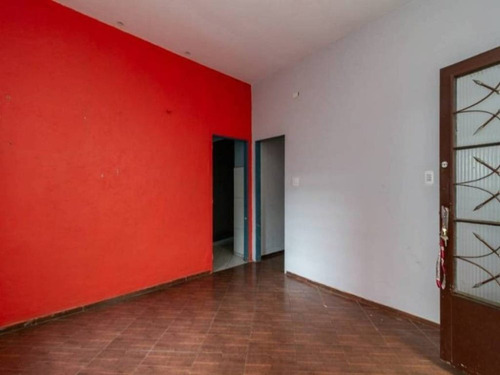 Tenho Uma Casa Para Alugar Fica No Coração De Perdizes