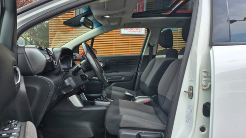 Citroën C3 Aircross 1.5 Bluehdi 100 Bvm Live