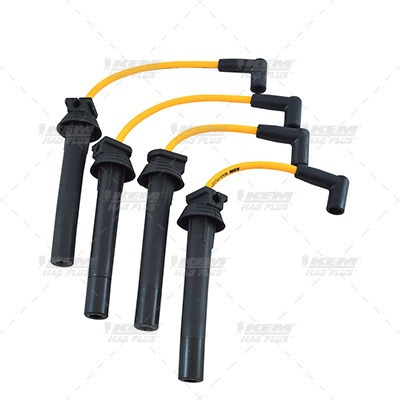 Cables Bujias Dodge Neon 2003 - 2005 2l Mpi Kem