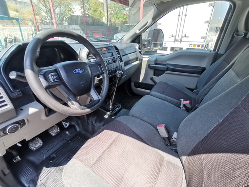 Ford F-350 6.3l Xl 6.2 Mt
