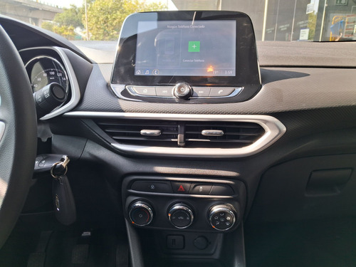 Chevrolet Tracker 1.2 Ls Mt