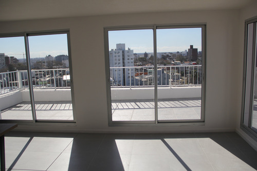 Venta Apartamento 1 Dormitorio Parque Batlle Cedar View