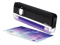Comprar Tubo De Luz Ultravioleta Detector De Billetes Falsos