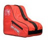 Bolsa Para Patines Epic Skates Standard, Color Rojo, Talla Ú