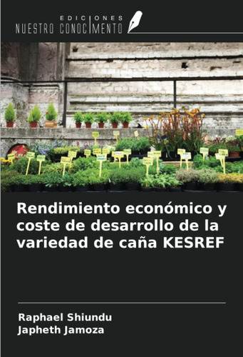 Libro: Rendimiento Económico Y Coste Desarrollo Var