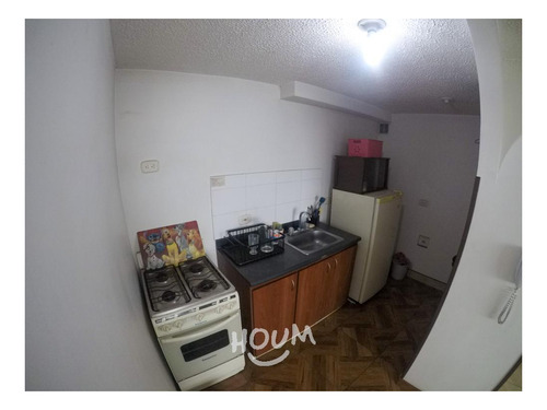 Imagen 10 de 29 de Apartamento En Castilla. 2 Habitaciones, 48 M²