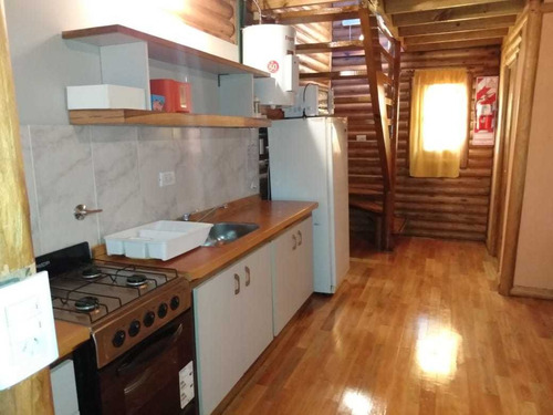 Cabañas En Villa Yacanto Córdoba