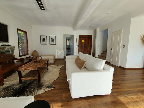 Casa En Alq. Temporario En Santa Clara, Villanueva, Tigre