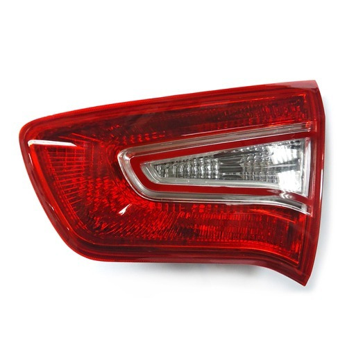 Imagem 1 de 1 de Lanterna Tampa Traseira (ld) Kia Sportage 2.0 16v 2011/2014