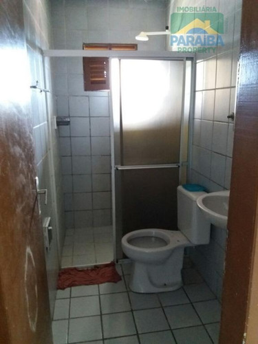 Imagem 5 de 15 de Prédio Com Apartamentos Residenciais Para Venda E Locação - Mangabeira - João Pessoa - Pb - Ap1258