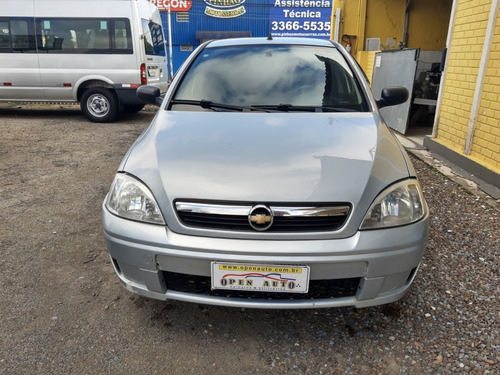 Corsa Max 1.4 Flex