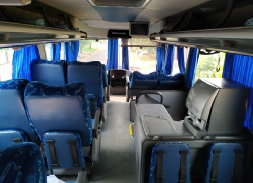 Imagem 3 de 7 de Marcopolo Dd Gvi 1800 2010/2010