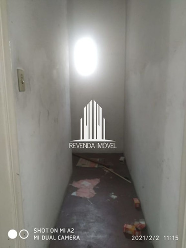 Imagem 9 de 15 de Prédio Comercial Em Santo André - Ri1036