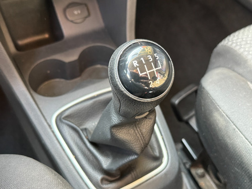Volkswagen Fox 1.6 Connect Total Flex 5p 5 marchas