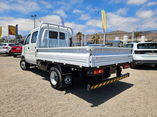Dongfeng Df212 Plus Mt 1.6