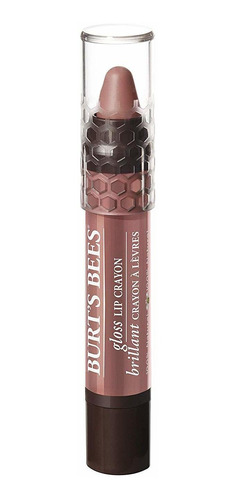 Las Abejas De Burt 100% Natural Moisturizing Brillo De Labio