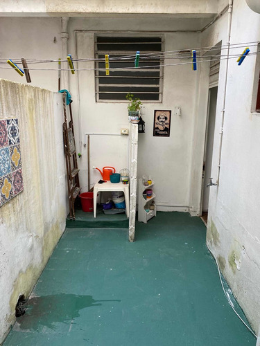 Imagen 13 de 14 de Se Vende Apto Interior En Pb, 1 Dorm En 21 De Setiembre
