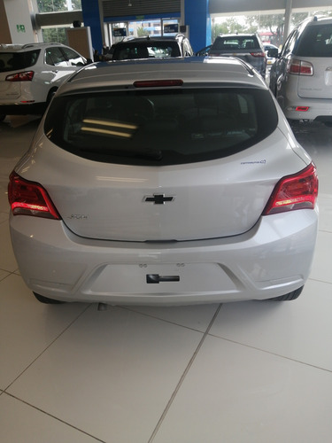 Chevrolet Joy Hb 5 Puertas