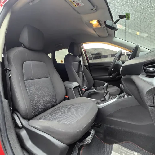 Chevrolet Tracker Ls