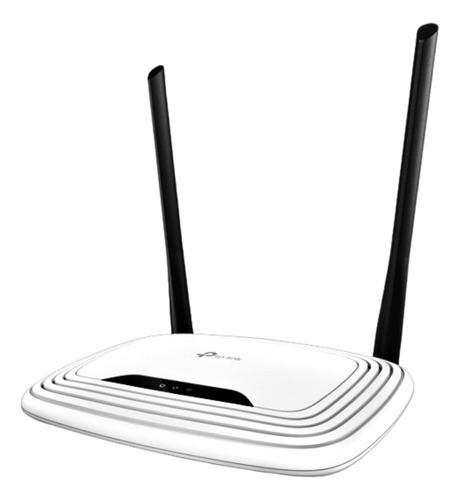 Router Inalámbrico-n Tp-link Tl-wr841n A 300 Mbps